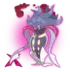 Malamar Dinamax Pokémon GO