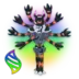 Mega Barbaracle Pokémon GO