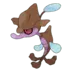 Skrelp Pokémon GO