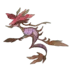 Kravarech Pokémon GO