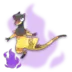 Iguolta Obscur Pokémon GO