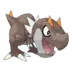 Tyrunt Pokémon GO