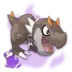 Shadow Tyrunt Pokémon GO
