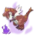 Crypto-Monargoras Pokémon GO
