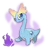 Crypto-Amarino Pokémon GO