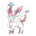 Nymphali Pokémon GO
