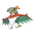 Hawlucha Pokémon GO