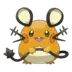 Dedenne Pokémon GO