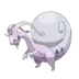 Hisui-Viscogon Pokémon GO