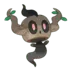 Brocélôme Pokémon GO