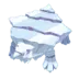 Séracrawl Pokémon GO