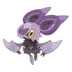 Sonistrelle Pokémon GO