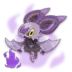 Shadow Noibat Pokémon GO