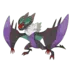 Bruyverne Pokémon GO