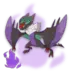 Bruyverne Obscur Pokémon GO