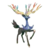 Xerneas Pokémon GO