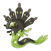 Zygarde Pokémon GO