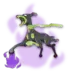 Shadow Zygarde (10% Form) Pokémon GO