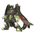 Zygarde (Complete) Pokémon GO