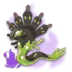 Zygarde Sombroso Pokémon GO