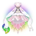 Mega-Diancie Pokémon GO