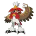 Archéduc de Hisui Pokémon GO