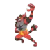 Félinferno Pokémon GO