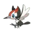 Picassaut Pokémon GO