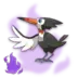 Shadow Trumbeak Pokémon GO