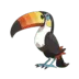 Bazoucan Pokémon GO