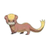Manglouton Pokémon GO