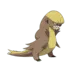 Argouste Pokémon GO