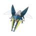Lucanon Pokémon GO