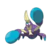 Crabagarre Pokémon GO
