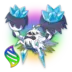 Mega-Crabominable Pokémon GO