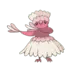 Plumeline (Pa'u) Pokémon GO
