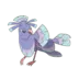 Plumeline (Sensu) Pokémon GO