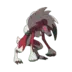 Lougaroc (Midnight) Pokémon GO