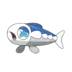 Froussardine Pokémon GO