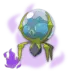 Araqua Obscur Pokémon GO