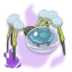 Tarenbulle Obscur Pokémon GO