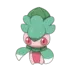 Mimantis Pokémon GO