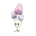 Spododo Pokémon GO
