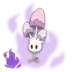 Shadow Morelull Pokémon GO