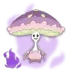 Crypto-Lamellux Pokémon GO