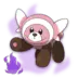 Shadow Stufful Pokémon GO