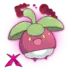 Bounsweet Dinamax Pokémon GO