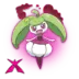 Steenee Dinamax Pokémon GO