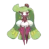 Sucreine Pokémon GO