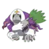 Oranguru Pokémon GO
